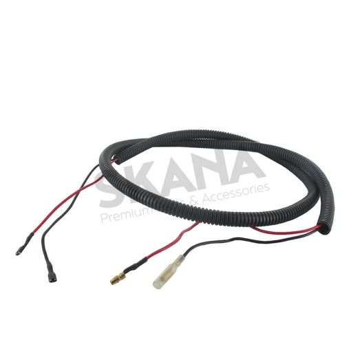 faisceau électrique pour souffleur spb375, origine stiga.