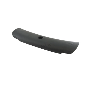 poignée inférieure de bac de ramassage, origine stiga. 118810146/0, 1188101460