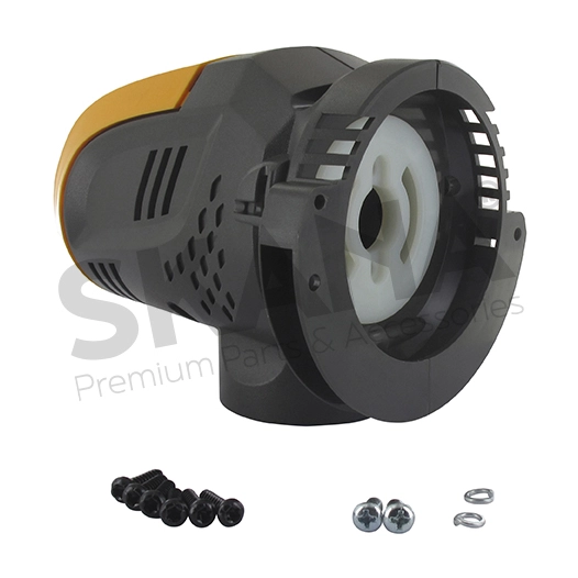 kit carter moteur pour débrousailleuses, origine stiga. 118810796/0, 1188107960