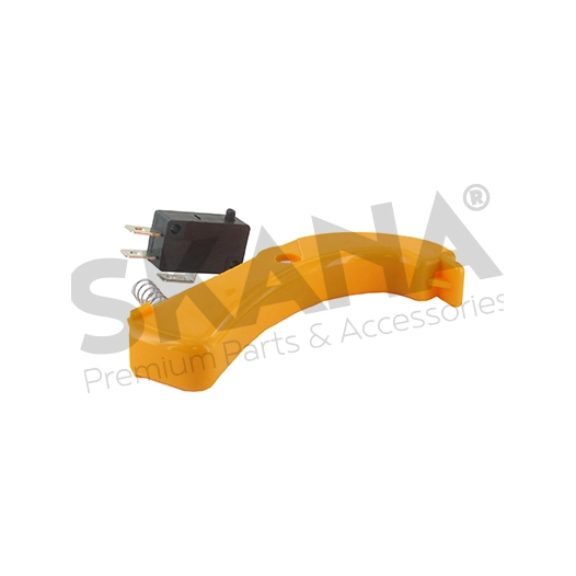 levier pour taille haie, origine stiga. 118810803/0, 1188108030