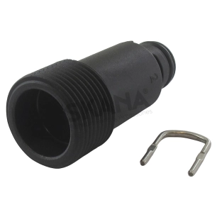 kit d'aspiration pour nettoyeurs haute pression, origine stiga. 118820960/0, 1188209600