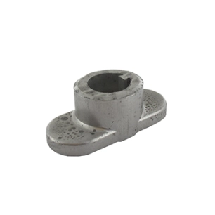 moyeu de lame alésage: 25 mm pour tondeuses thermique tractée mtd - origine: 748-04096, 74804096.
