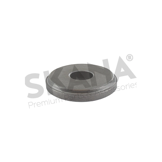 entretoise pour tracteur de pelouse mtd - origine: 748-3065a, 7483065a.