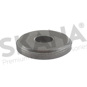 entretoise pour tracteur de pelouse mtd - origine: 748-3065a, 7483065a.