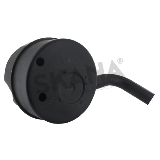 échappement pour tracteur de pelouse mtd - origine: 751-0465a, 7510465a.