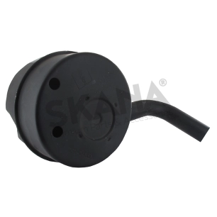 échappement pour tracteur de pelouse mtd - origine: 751-0465a, 7510465a.