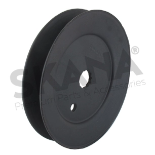 palier de lame pour tracteur de pelouse cub cadet, mtd - origine: 756-05036, 75605036.