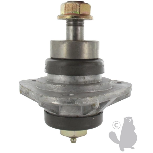 palier de lame complet mtd - origine: 759-3665 ( origine : 7593665 ou 759-3665 )