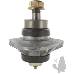 palier de lame complet mtd - origine: 759-3665 ( origine : 7593665 ou 759-3665 )