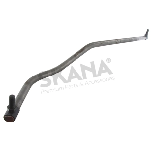 barre de direction pour tracteur de pelouse ayp/husqvarna - origine: 175572, 532175572.