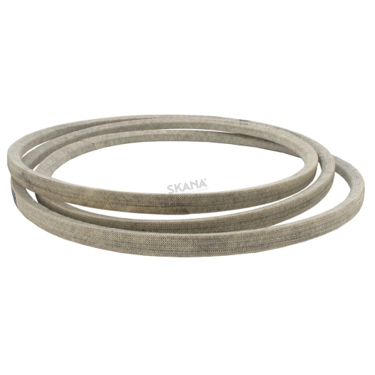 courroie de traction pour autoportée ayp/huqvarna - origine: 532401603, 401603.