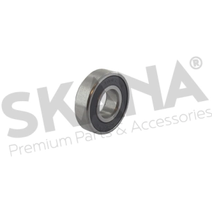 roulement à bille pour tondeuses themiques tractée bestgarden, e-fior, mtd, mr gardener, raiffeisen, raiffeisen-markt, rasor - o