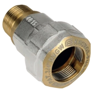 raccord tof kronos male 1/2'