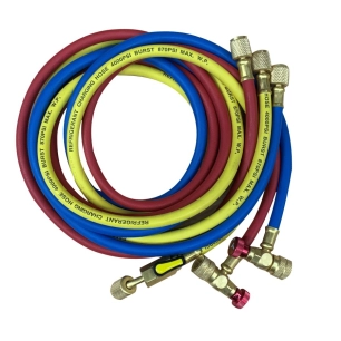 kit flexibles de charge 180 cm