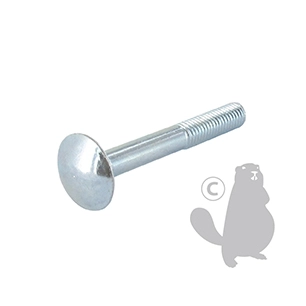 vis japy m8x60mm origine stiga.