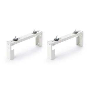 support rubber/bac metal 800