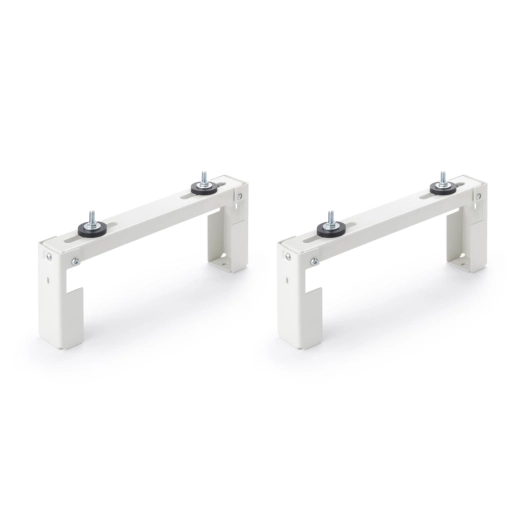 support rubber/bac metal 1000