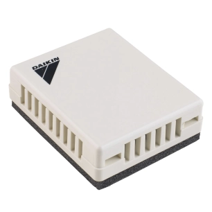 sonde temperature distance