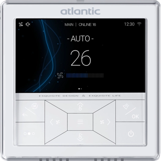 telecommande fil.lumao yr-e16c