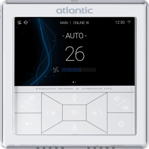 telecommande fil.lumao yr-e16c