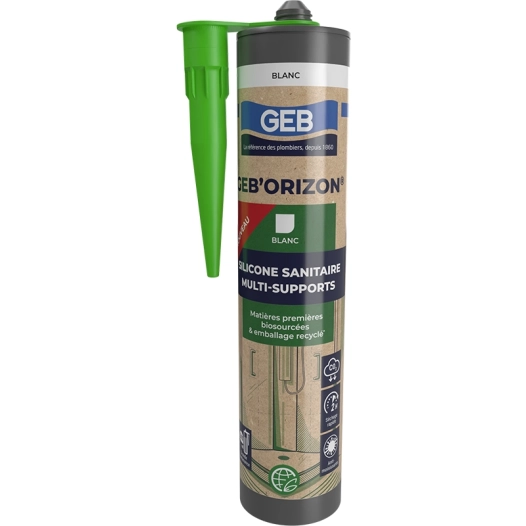 mastic geb'orizon trans 310ml