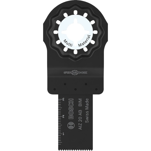 lame bim bois-metal aiz20ab