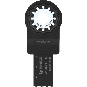 lame bim bois-metal aiz20ab