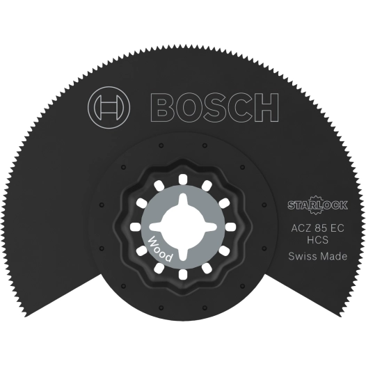 lame hcs bois acz85ec