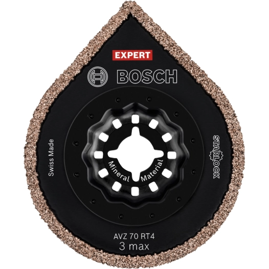 lame segment avz70rt4