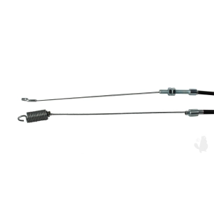 câble d'embrayage origine ggp / castelgarden 381001094/1.