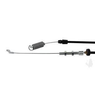 câble d'embrayage origine ggp / castelgarden pour modèle pa504tr. origine: 381001141/0.