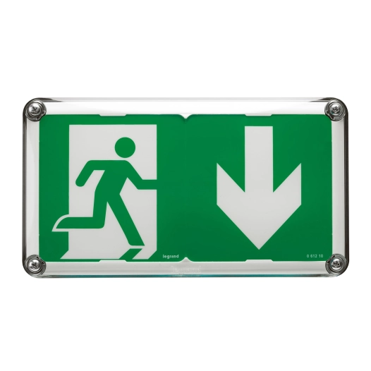 bloc etanche 45lm sati 62526