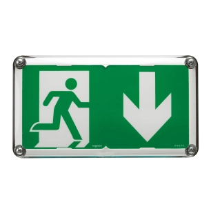 bloc etanche 45lm sati 62526