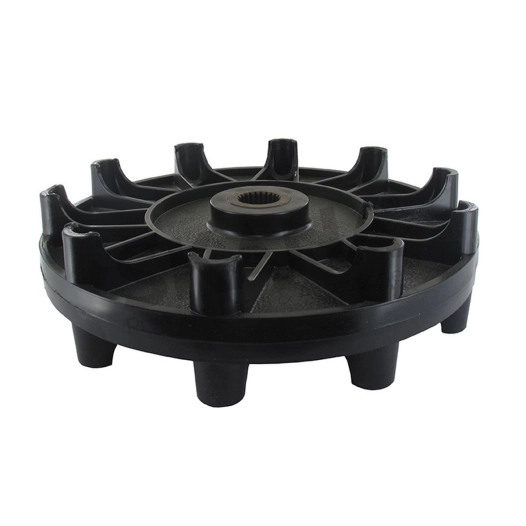 roue motrice pour fraises à neige cub cadet, mtd, yard-man - origine: 731-1538a, 7311538a.