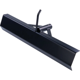 epandeur a beton 500mm