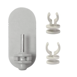 2 pitons adh neofix+ 3en1 blc