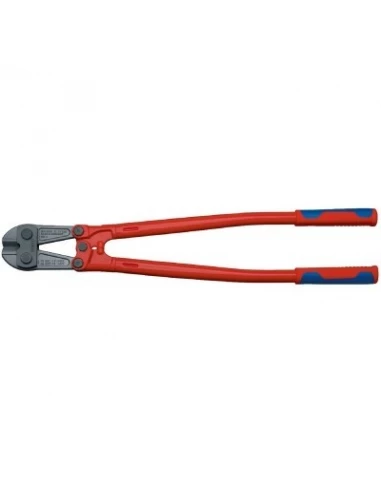 Coupe-boulons bras tube 760