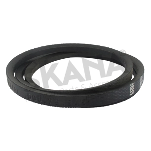 courroie pour tondeuse mtd - origine: 000.75.945, 00075945.