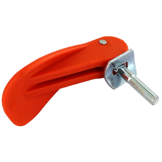 molette guidon supérieur (kit) pour tondeuse modèle foxter xsz46k-sd (3603313165373). origine: 1005562000