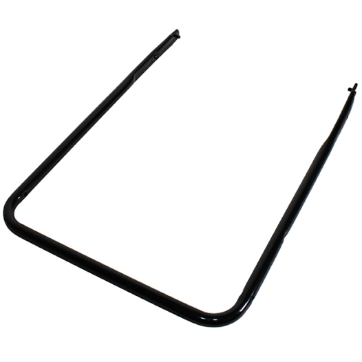 guidon inférieur pour tondeuse modèle foxter xsz46k-sd (3603313165373). origine: 1005613000