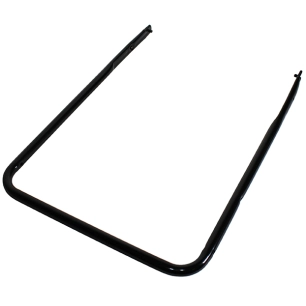 guidon inférieur pour tondeuse modèle foxter xsz46k-sd (3603313165373). origine: 1005613000