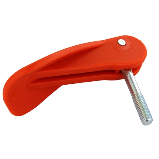 vis de lame pour tondeuse modèles foxter xsz51i-sd (3603313165380), xsz53j-sd-e (3603313295490). origine: 1005998001