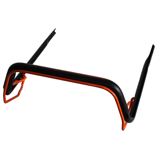 guidon supérieur pour tondeuse modèle foxter xsz51i-sd (3603313165380). origine: 1006018000