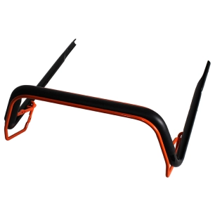 guidon supérieur pour tondeuse modèle foxter xsz51i-sd (3603313165380). origine: 1006018000