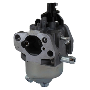 carburateur pour tondeuse modèle foxter xsz46k-sd (3603313165373). origine: 100798855