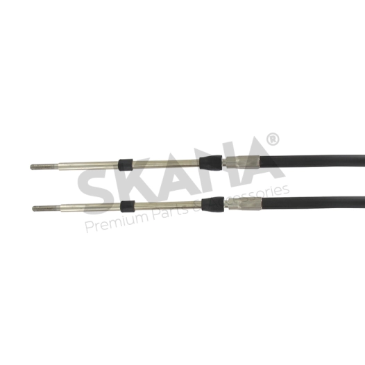 câble de vitesse origine stiga. 1134-2766-02, 1134276602