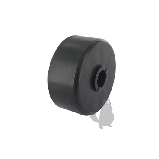 roue anti-scalp pour park 125 combi origine stiga.