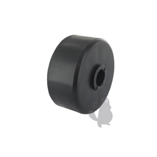 roue anti-scalp pour park 125 combi origine stiga.