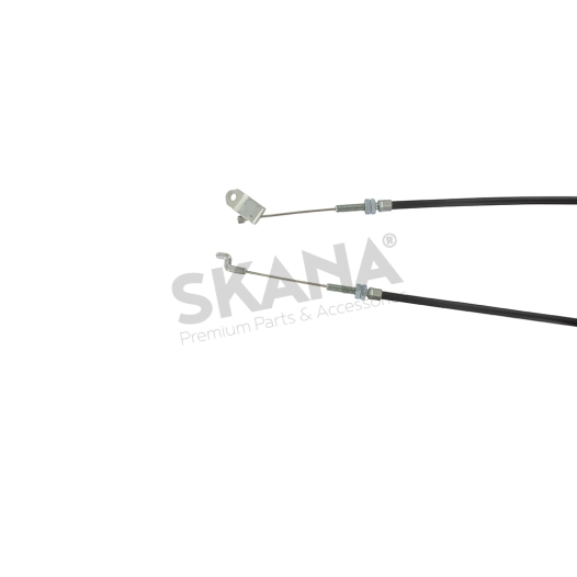 câble d'embrayage origine stiga. 1134-4058-01, 1134405801