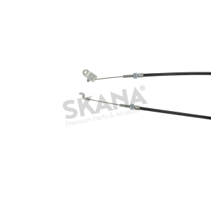 câble d'embrayage origine stiga. 1134-4058-01, 1134405801